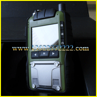 拆除车辆定位器