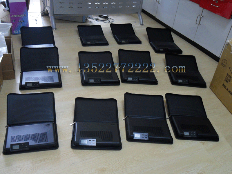 批发wd88录音屏蔽器