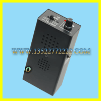 TB-2000录音干扰器